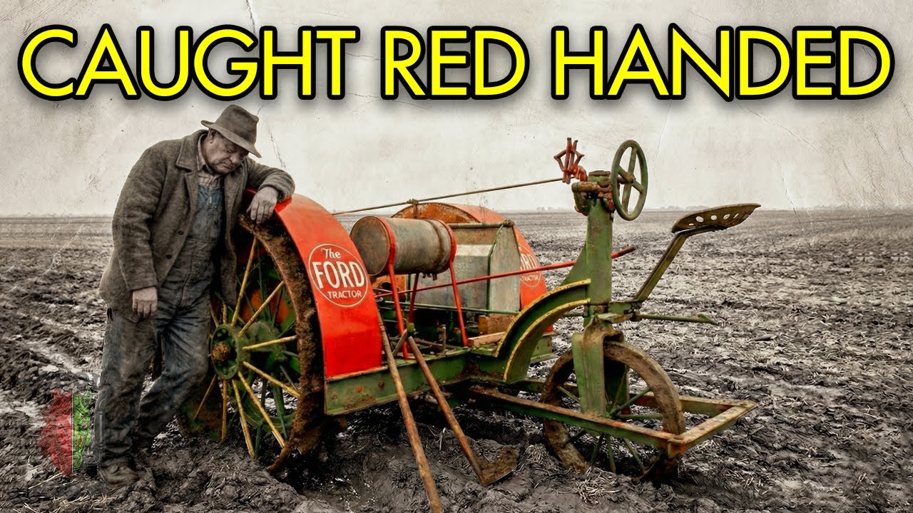 They Scammed The Wrong Farmer — And Ignited A Nebraska Law That That Wiped Out Their Tractor Fraud