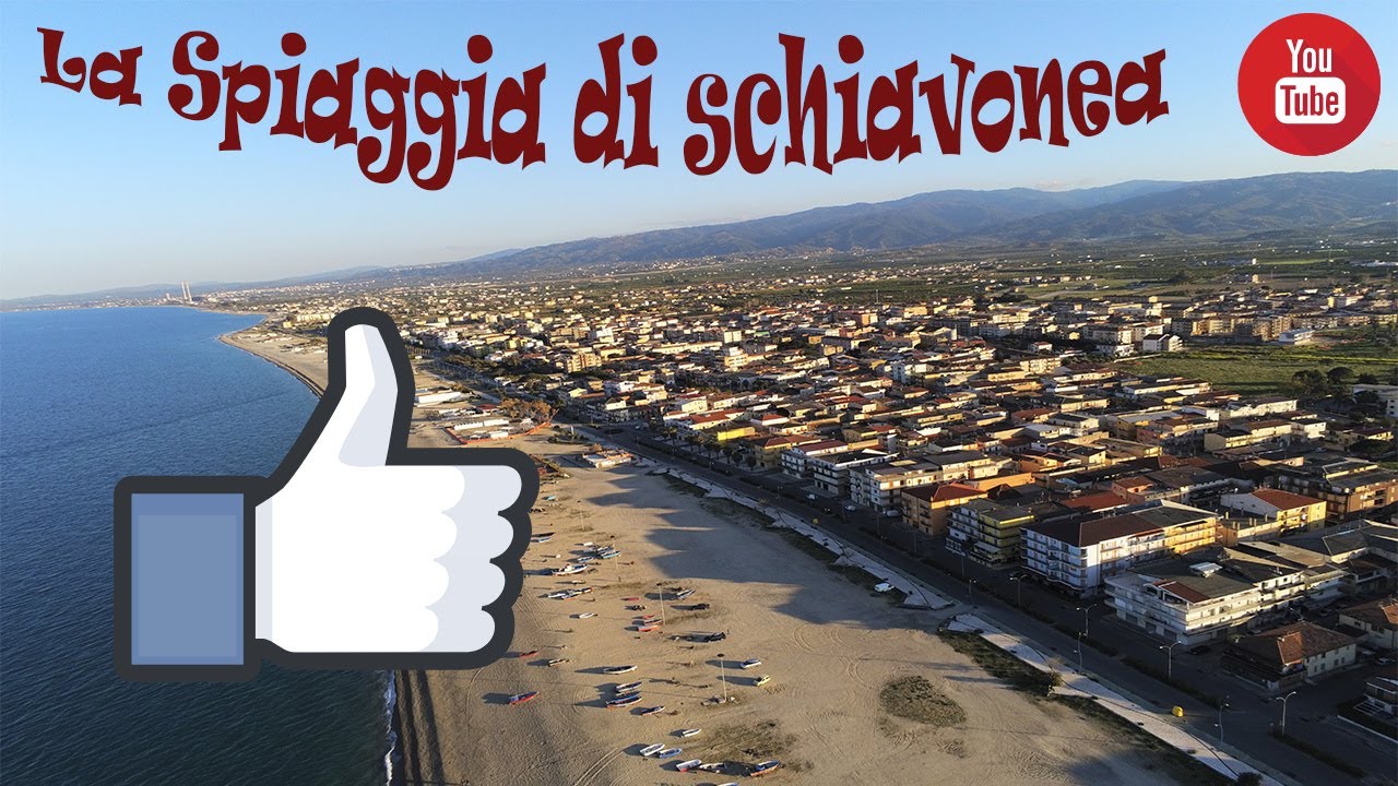 Schiavonea (CS)