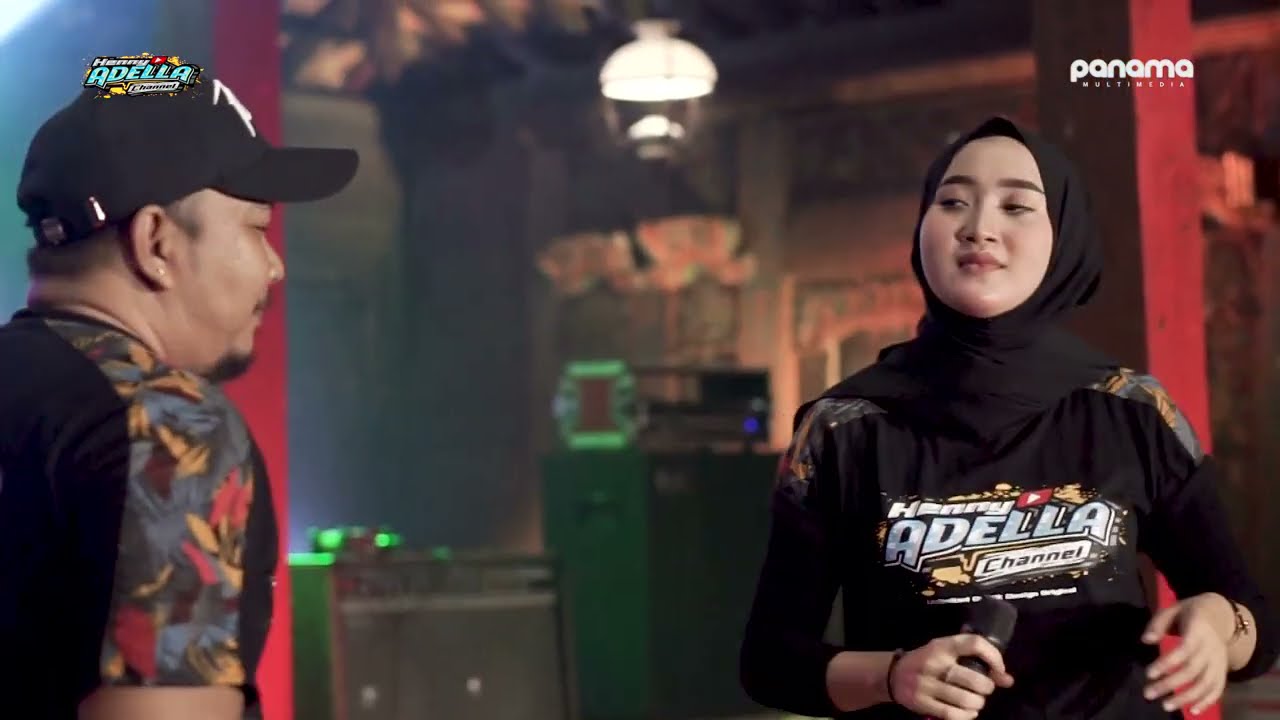 Dhe Baz Feat. Yeni Inka - Sun Ping Telu | Dangdut (Official Music Video)