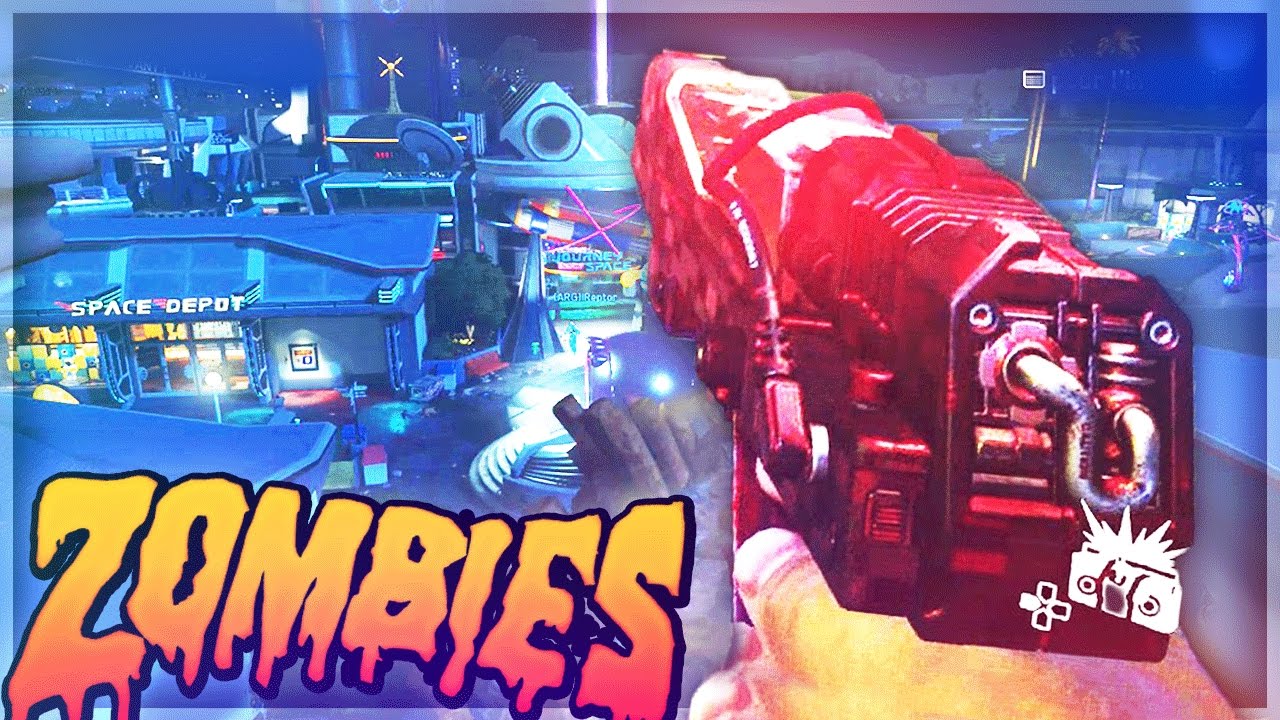 LE RETOUR DU MEILLEUR GLITCH ! - 