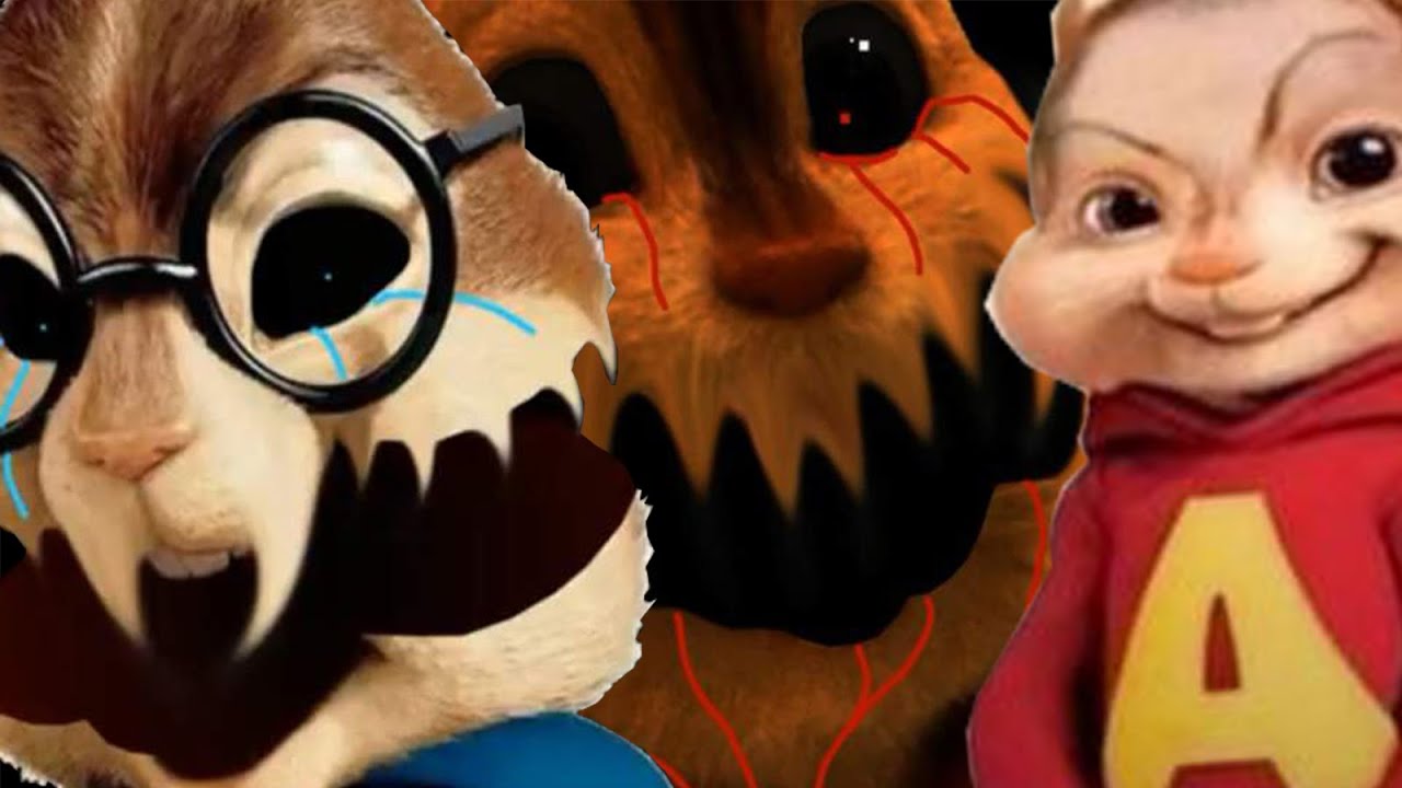 Terror com Calvin e seus amigos