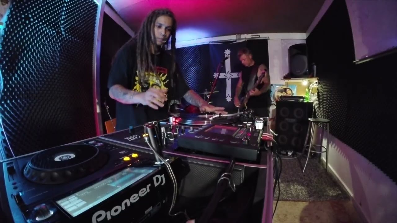The Fools Jam