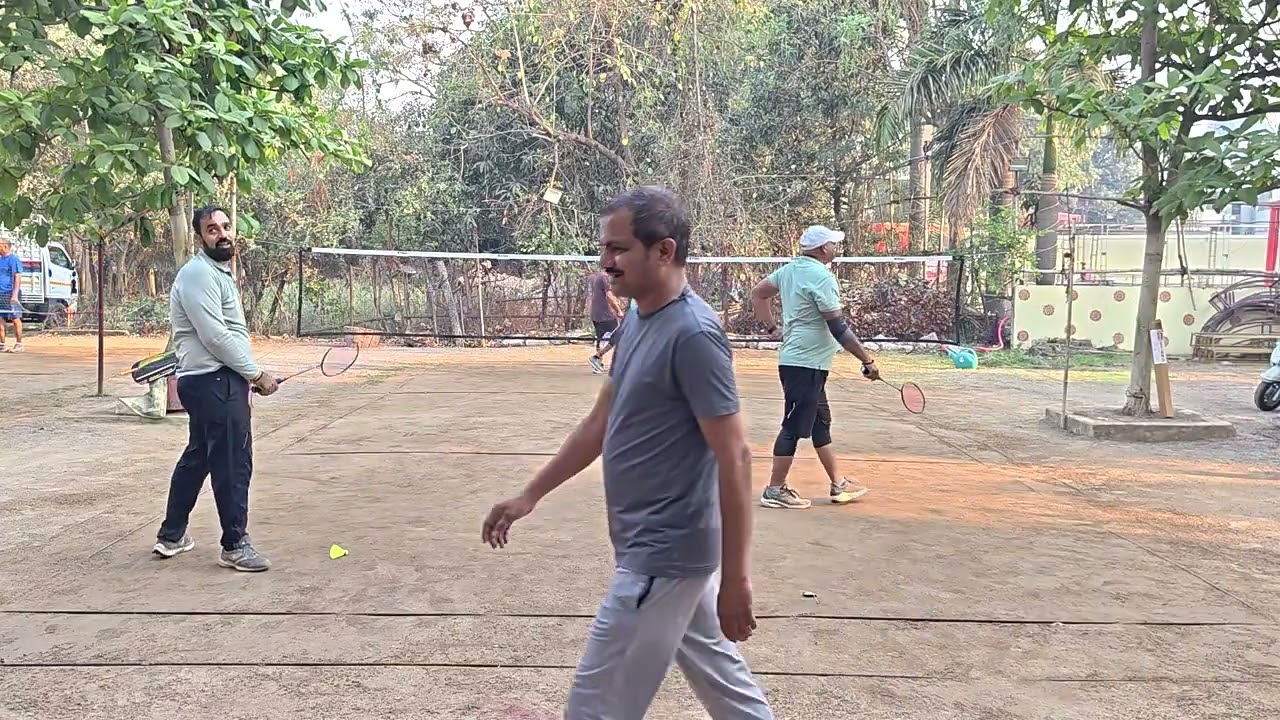Royal badminton 🏸 Club Raipur CG