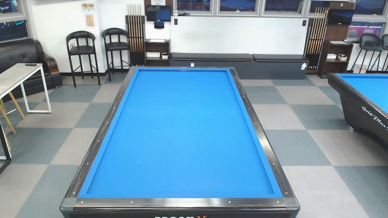 2026/02/26 양주 옥정 킹당구클럽 3쿠션 라이브