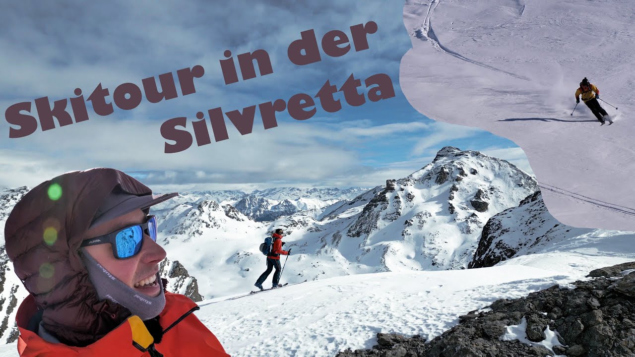 Rund um die Heidelberger Hütte | FreeSession Ep.2