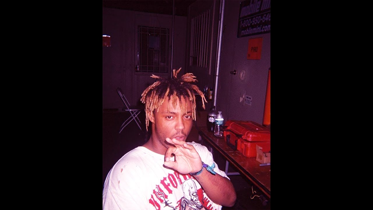 [FREE] Juice WRLD Type Beat 2024 GUITAR - 