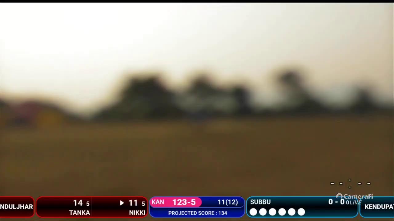 CRICKET RIDERS 🏏's broadcast