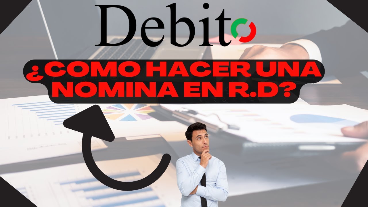 LA NOMINA EN REPUBLICA DOMINICANA