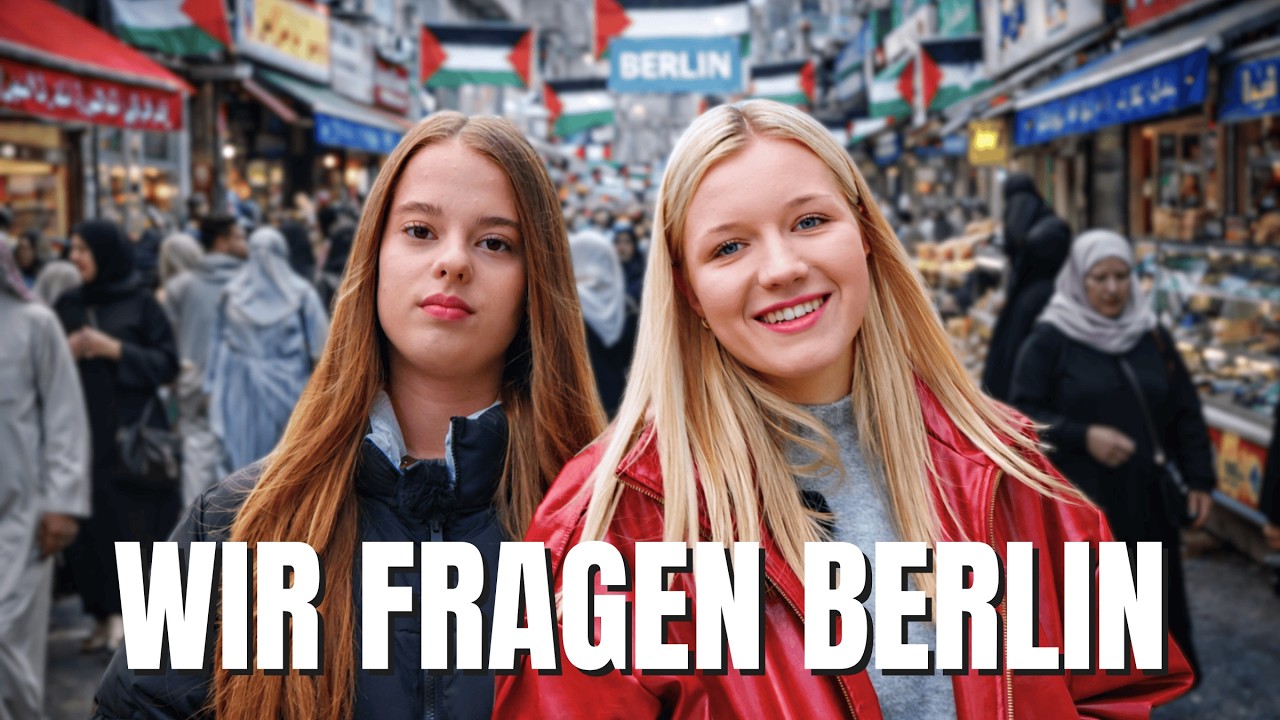 Hat Deutschland zu viele Ausländer?