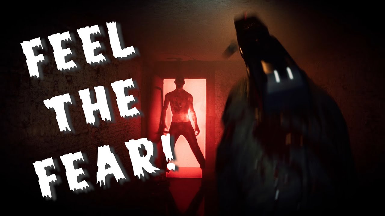 THIS FEELS REAL AS $H#T! | VIDEO GAME 