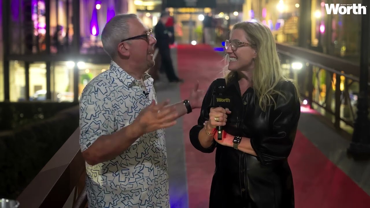 Super Bowl 2025 in New Orleans with Tracy Deforge - CEO & Co-Founder, The Players Impact