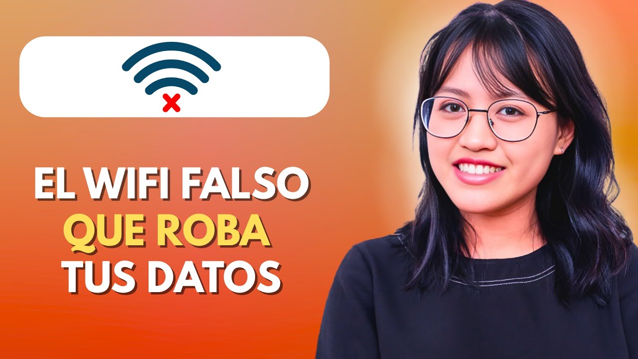 Cómo evitar que un WiFi falso robe tus datos sin darte cuenta (Guía 2026)