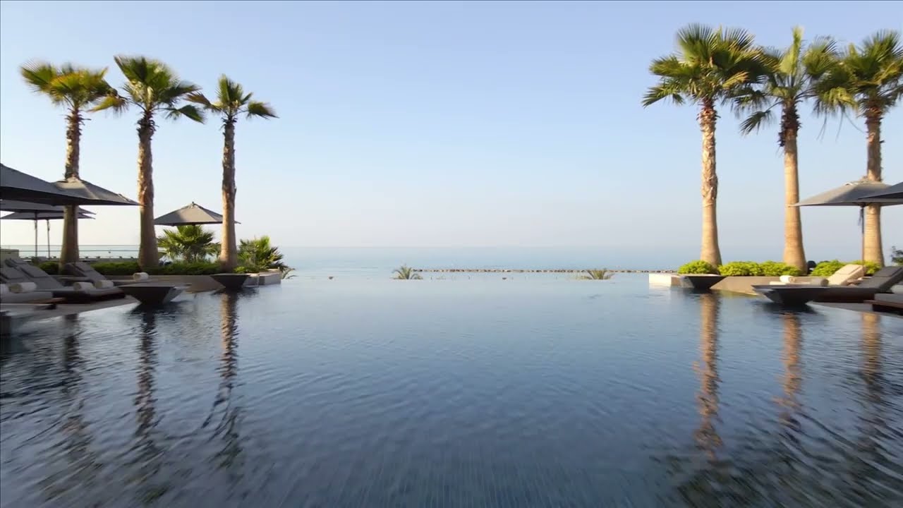WELCOME TO AMARA, LIMASSOL | CYPRUS