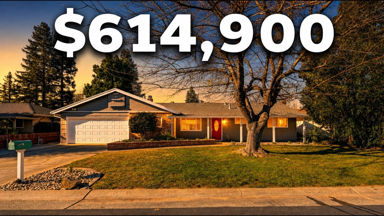 3129 Murchison Way, Carmichael, CA | Matthew Stewart