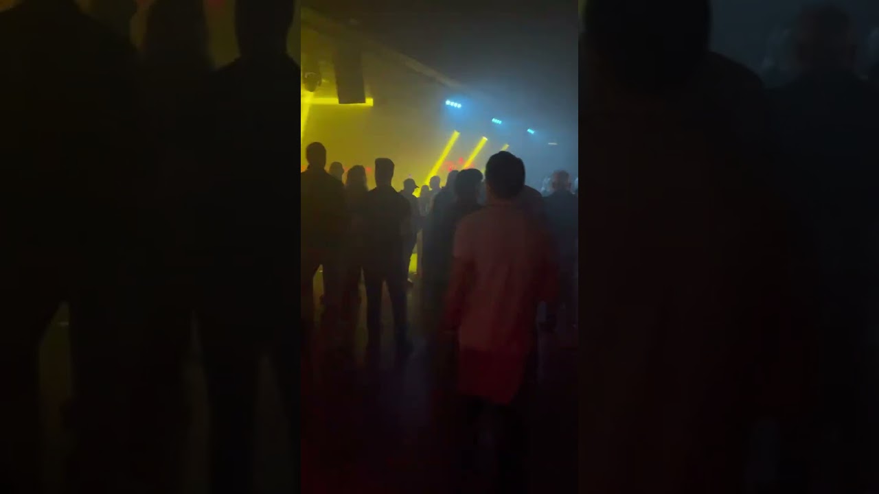 Amnesys - Elevation @ Cherry Moon Hardcore Universe April 2023 / Radar Event Hall