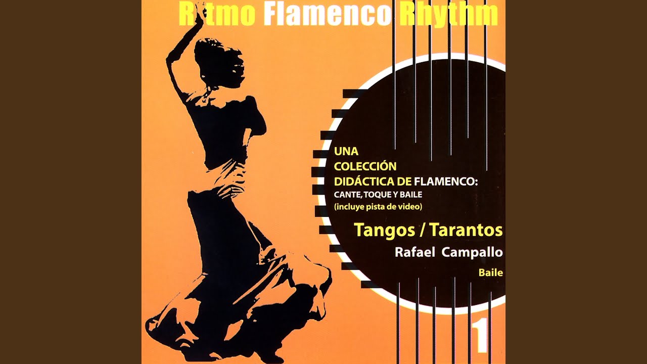Tarantos Sin Taconeo
