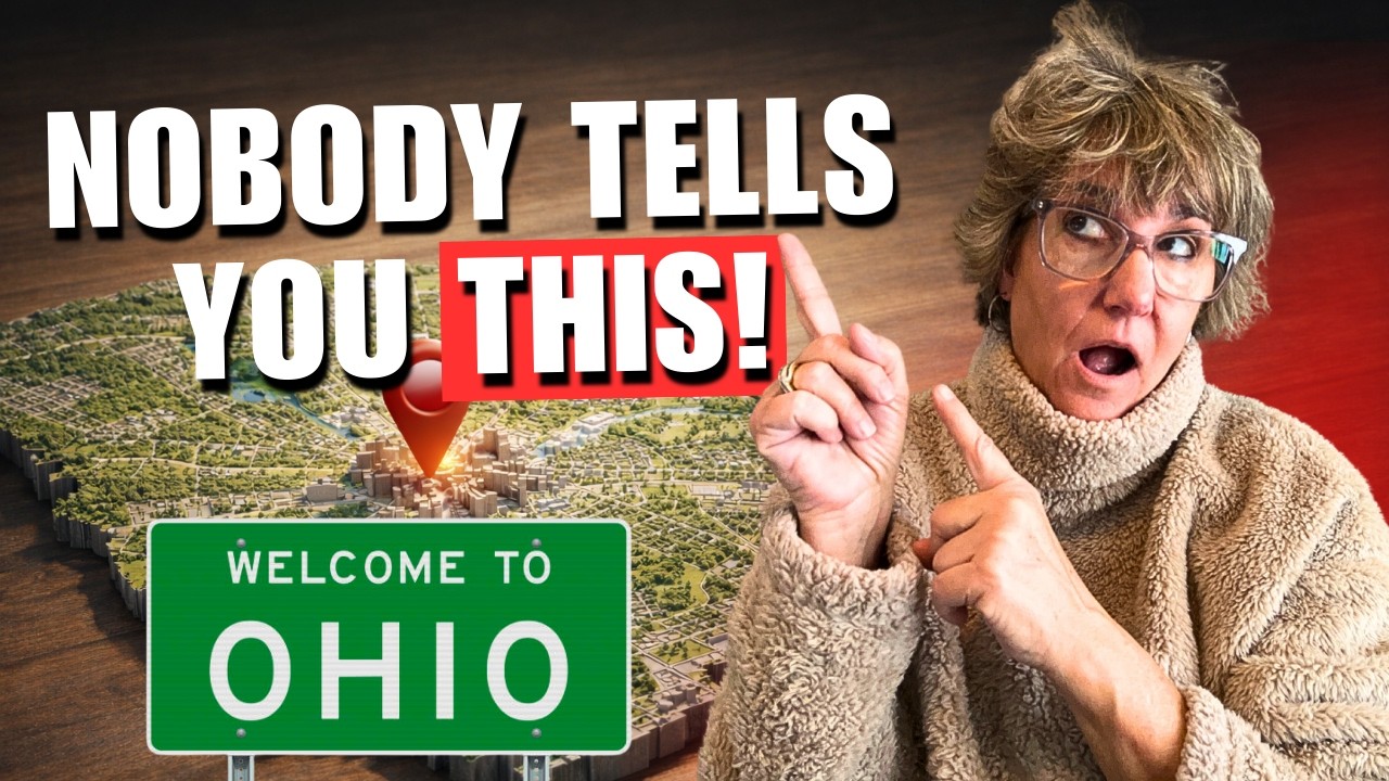 How Much Do You REALLY Need to Buy a House in Ohio?