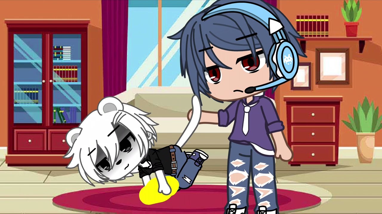 Nezu got ￼￼ratnap￼!