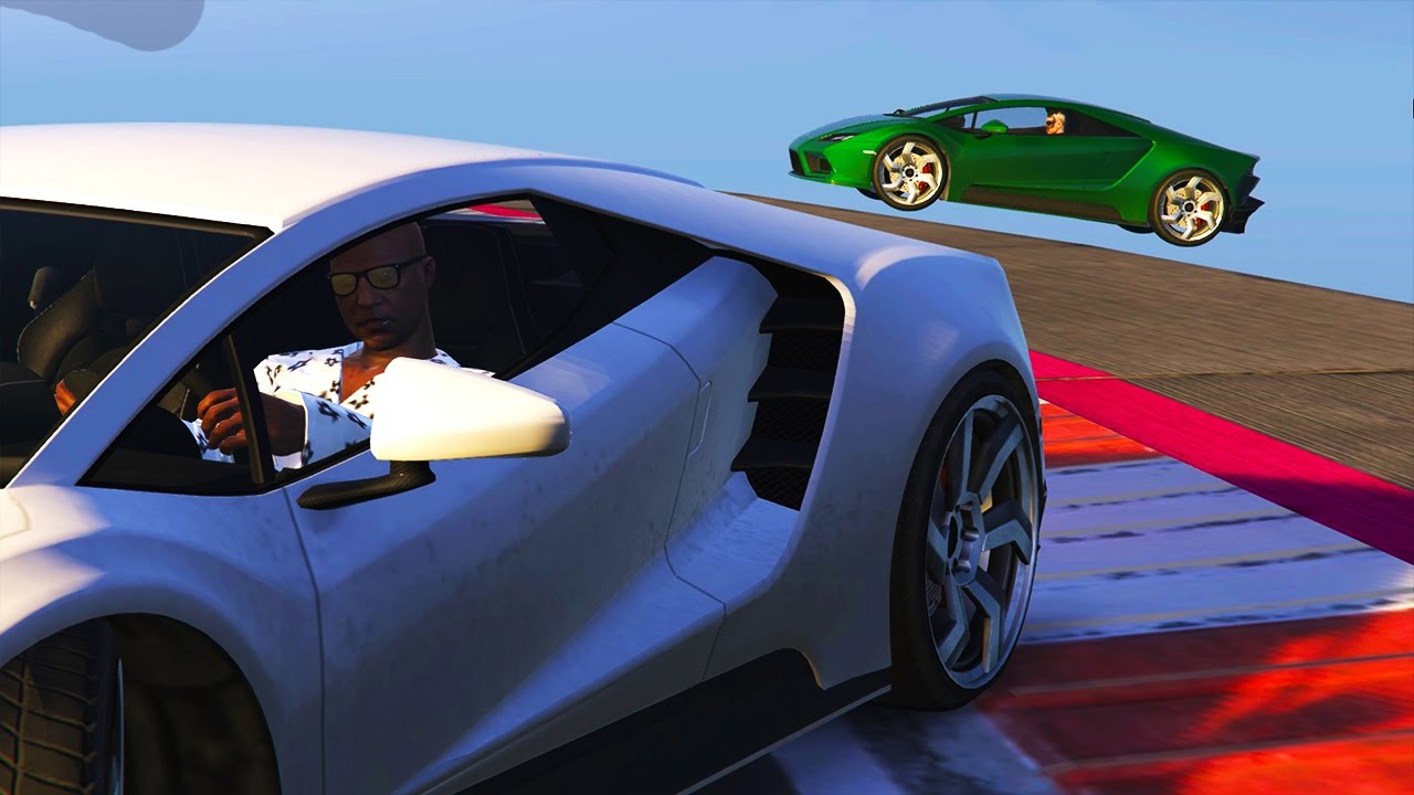 OBRAZIŁEM WSZYSTKICH?! | GTA 5 (Best Moments)