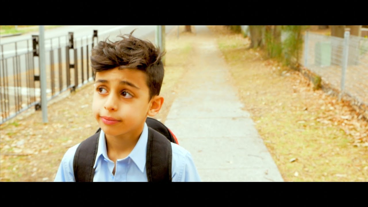 LamBros - Do Something (Official Music Video)
