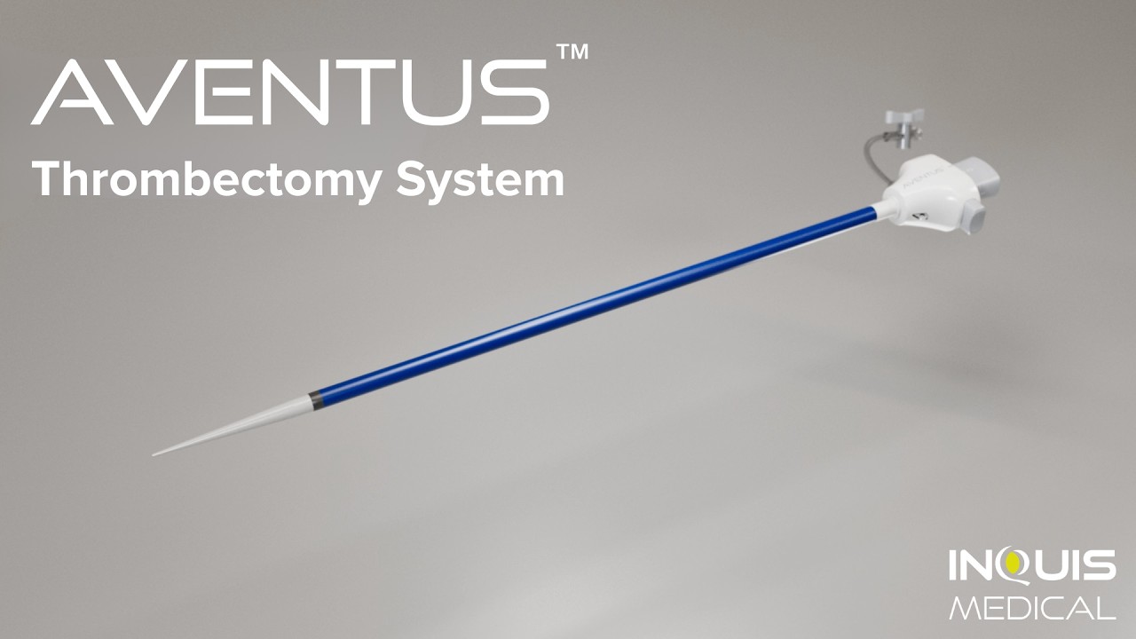 AVENTUS&trade; Introducer Sheath