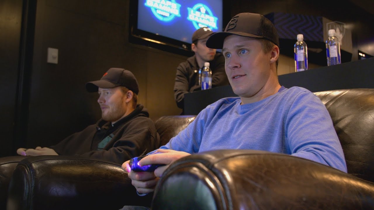 TML Face Off 2.0: Gardiner v Andersen