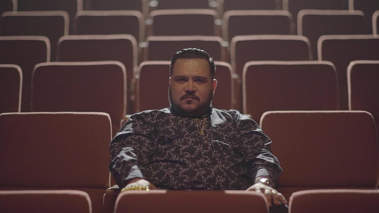 Yener Çevik – Etraf (Official Video) | prod. By Nasihat