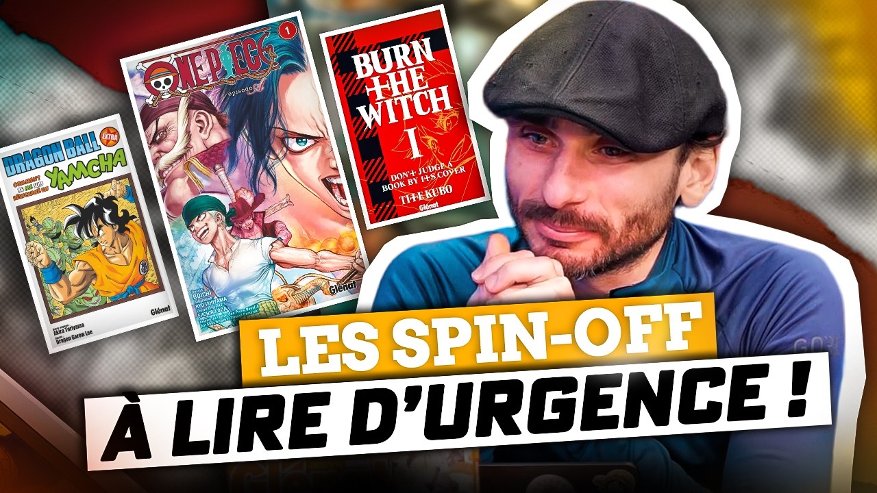 Et si vous vous réincarniez en Yamcha ?