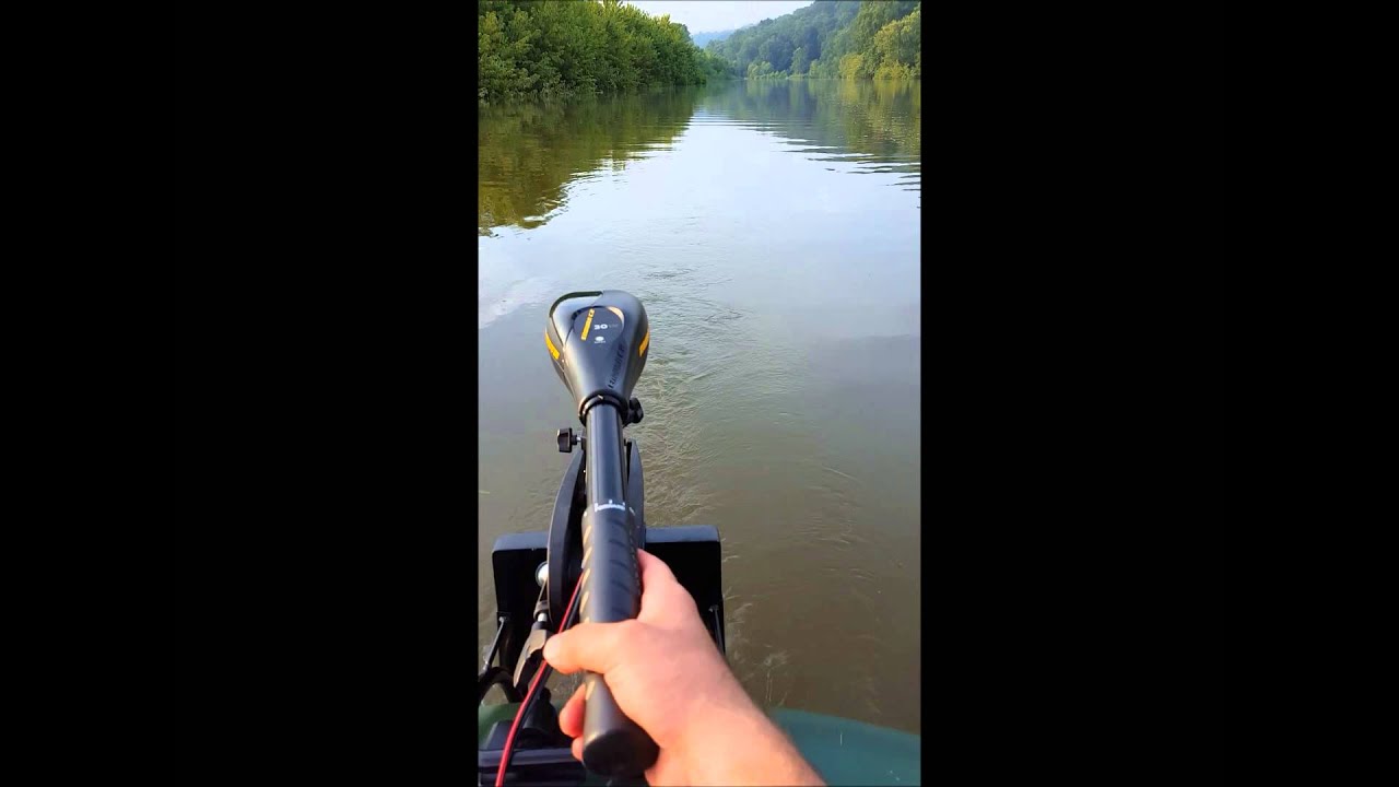 Sea Eagle Stealth Stalker 10 review 3