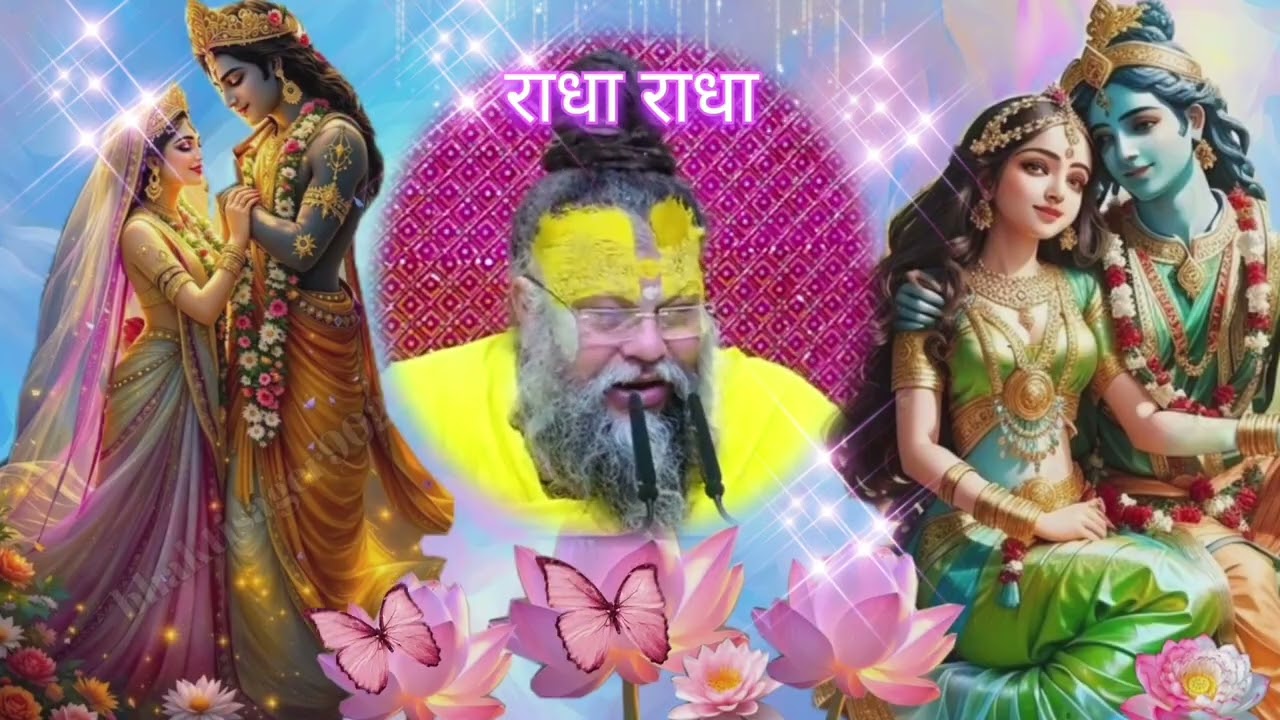 प्रेमानंद महाराज जी के प्रवचन#satsang #bhajan #bhakti#bhaktimarg#radheradhe#radharani #love#krishna 