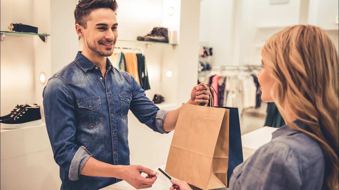 Working the register teaches you more about people than any degree ever could