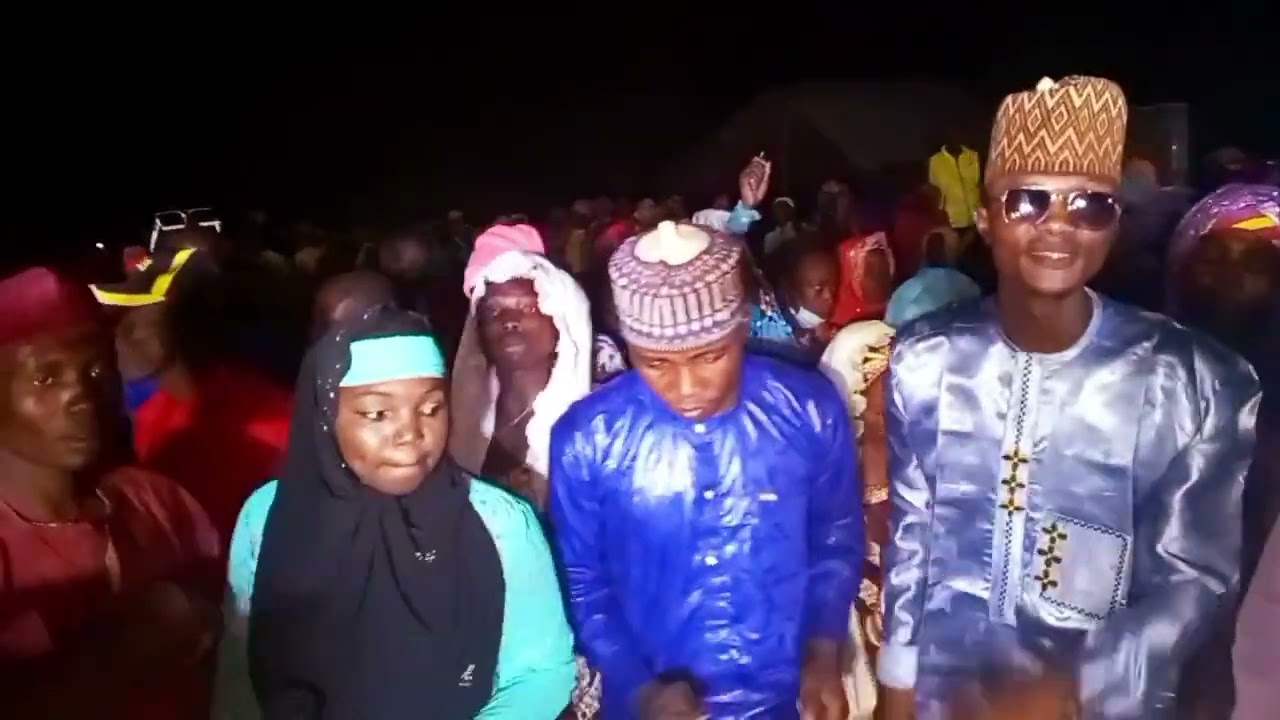 DJ YAM'S BANGAL YAYA AMINOU