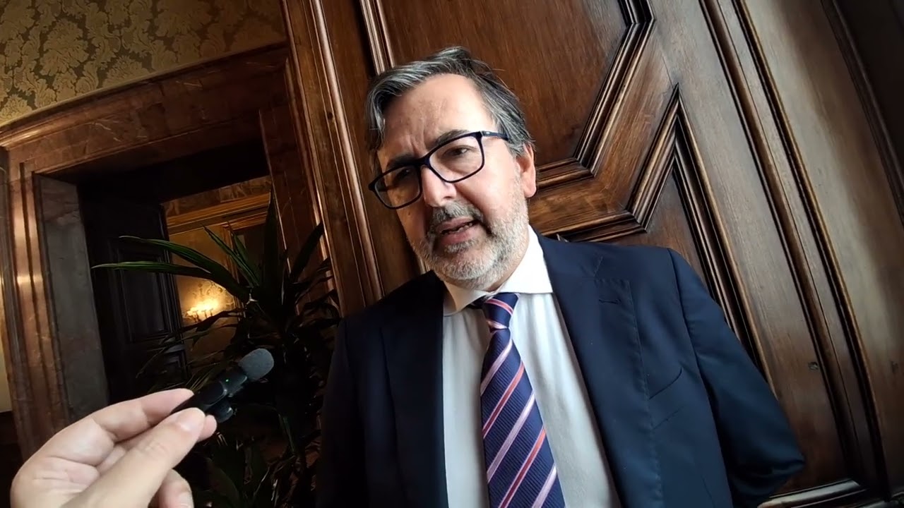 Commissione Orlandi-Gregori: gli ultimi sviluppi, intervista al Presidente Andrea De Priamo 