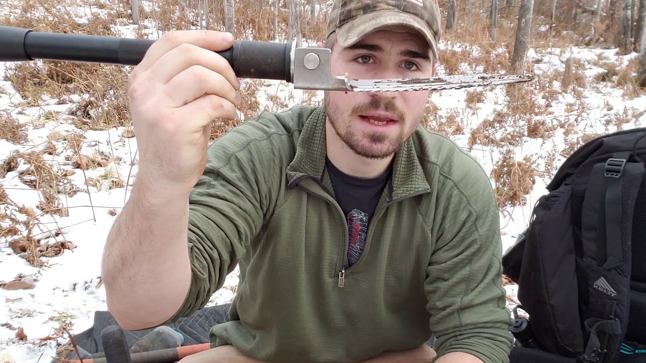 The best E-tools(Folding Shovels)- Features and differences to be aware of.