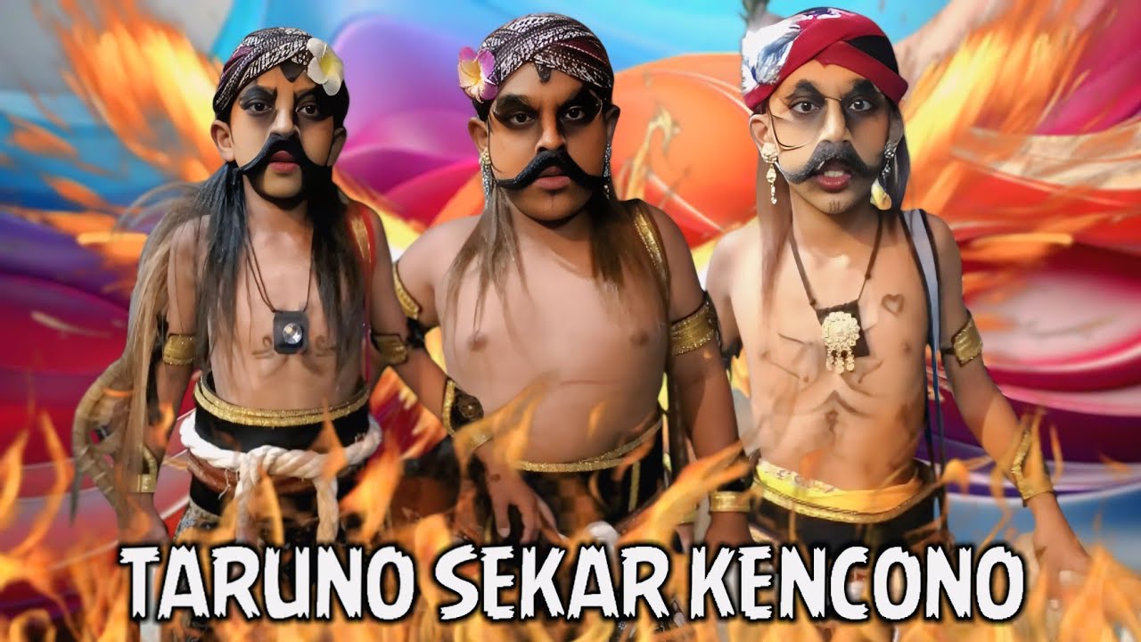 🔴 SEPESIAL KAMERA 2 WAROK TARUNO SEKAR KENCONO TERBARU LIVE IN NGASINAN GRABAG MAGELANG 