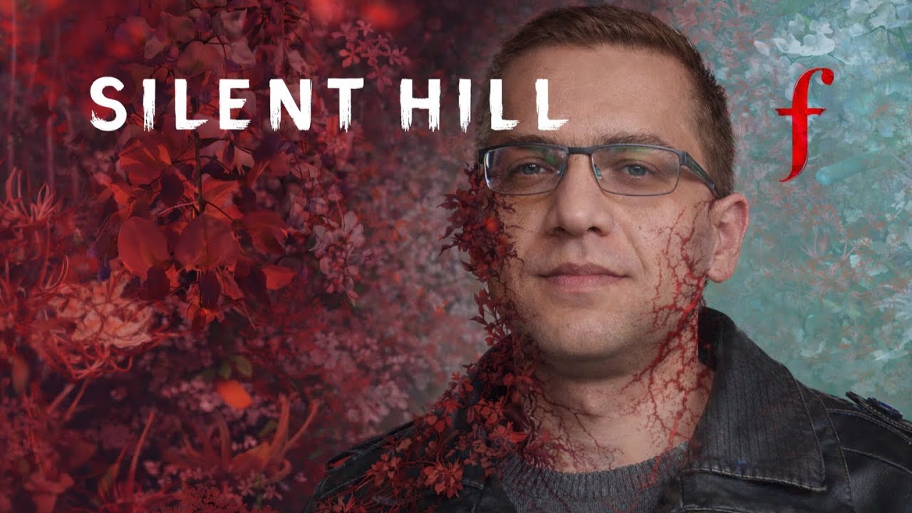 SILENT HILL f. Прохождение на русском ▶ 6