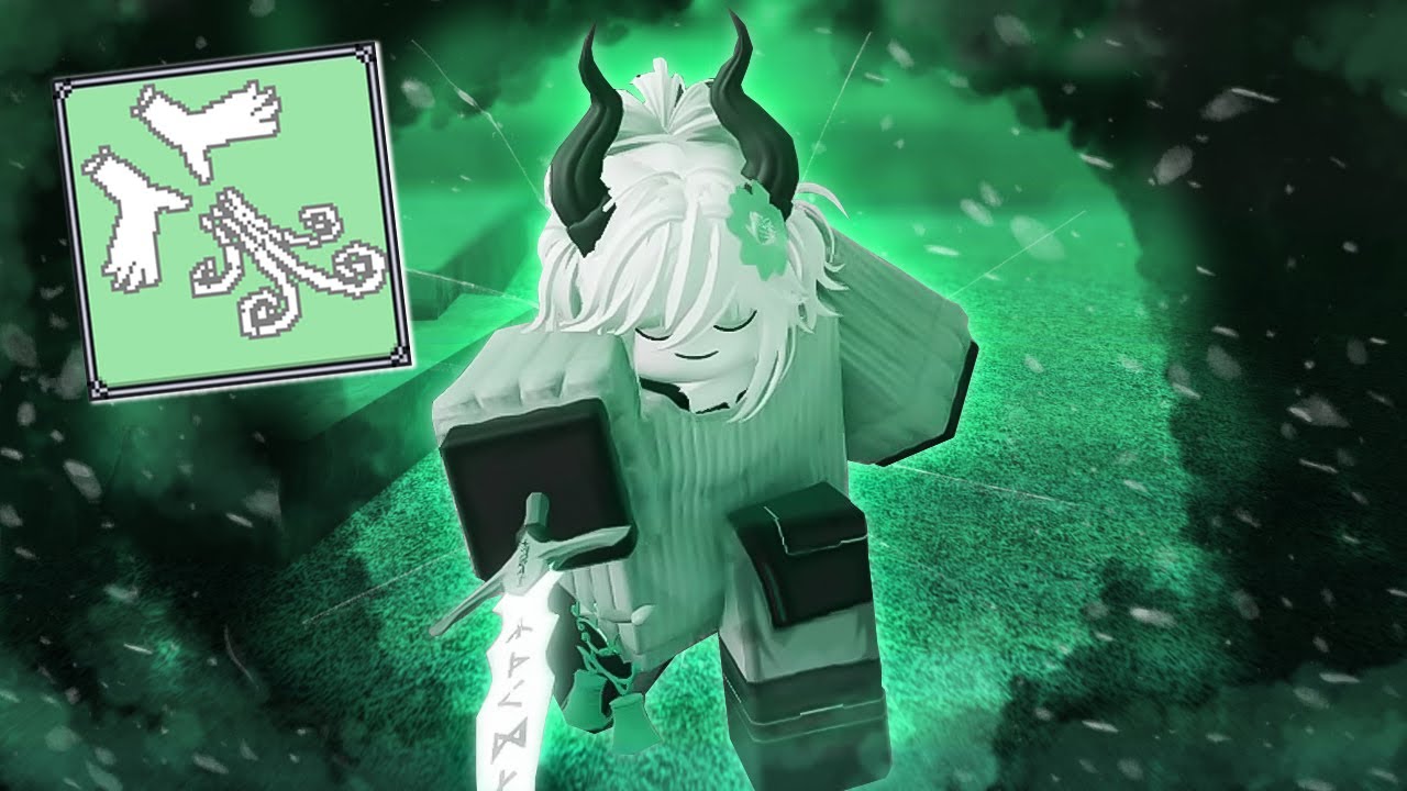 GANKING TOXIC Players on The BEST Gale Build | Deepwoken