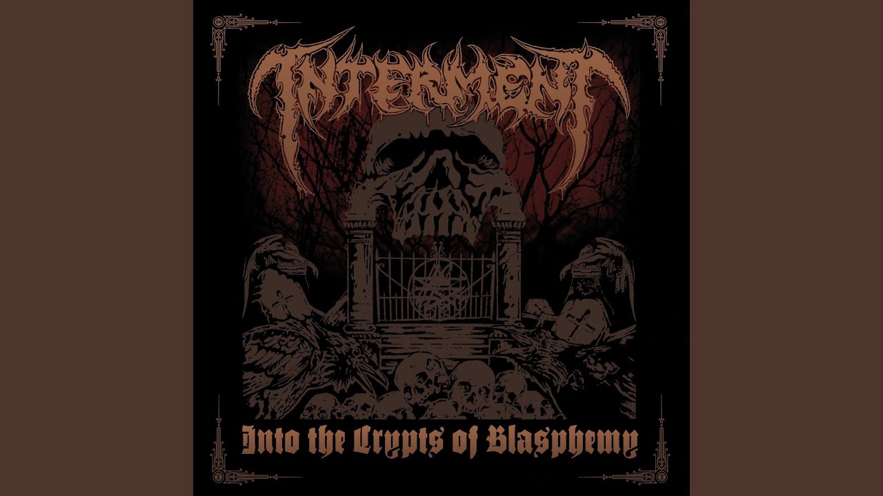 Stench of Flesh