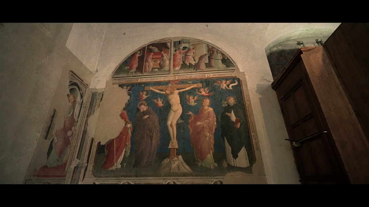 CORTONA E AREZZO