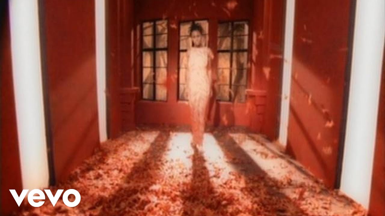 Michelle Gayle - Do You Know
