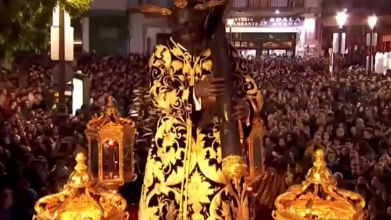 La Saeta- India Martínez