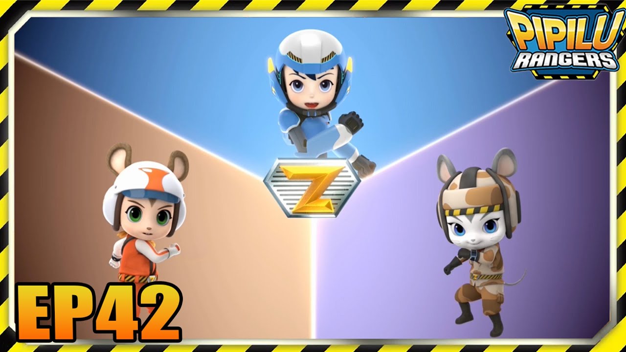 【Pipilu Security Team】💗Fantastic Animation Collection 42丨 2025 Latest Children's Animation