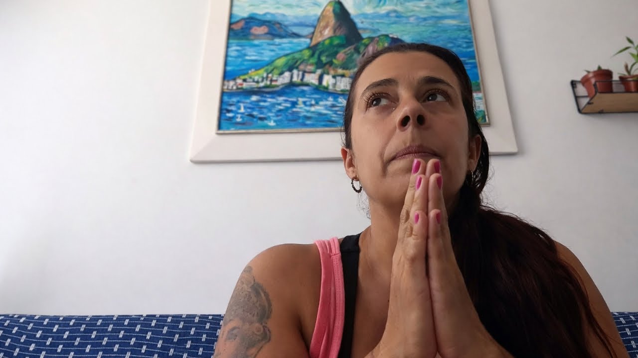 Do CÉU ao INFERNO no Rio de Janeiro
