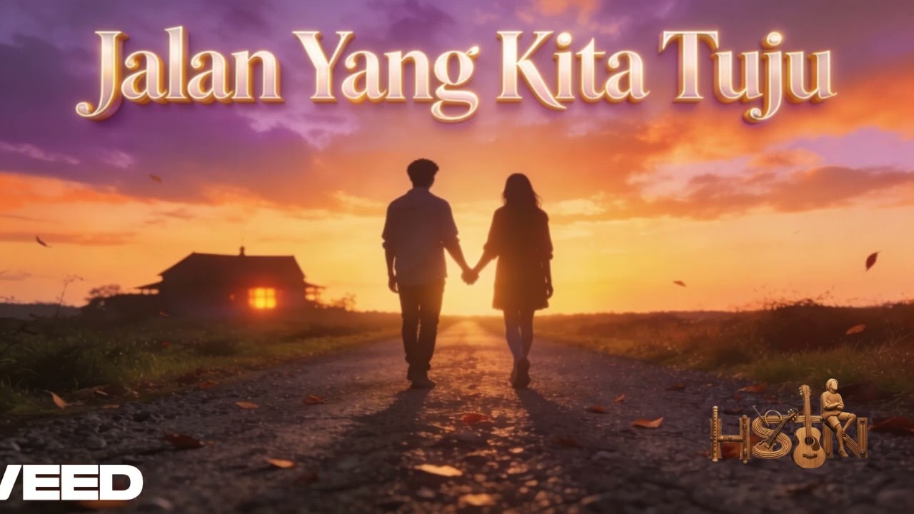 JALAN YANG KITA TUJU