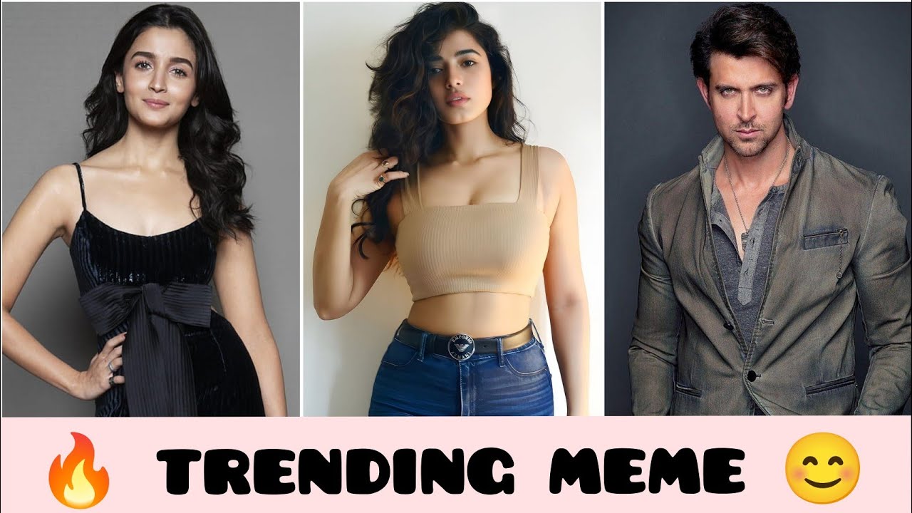 Trending meme 😂 / wah kya scene hai 😉 / Ye badhiya tha guru 🥳