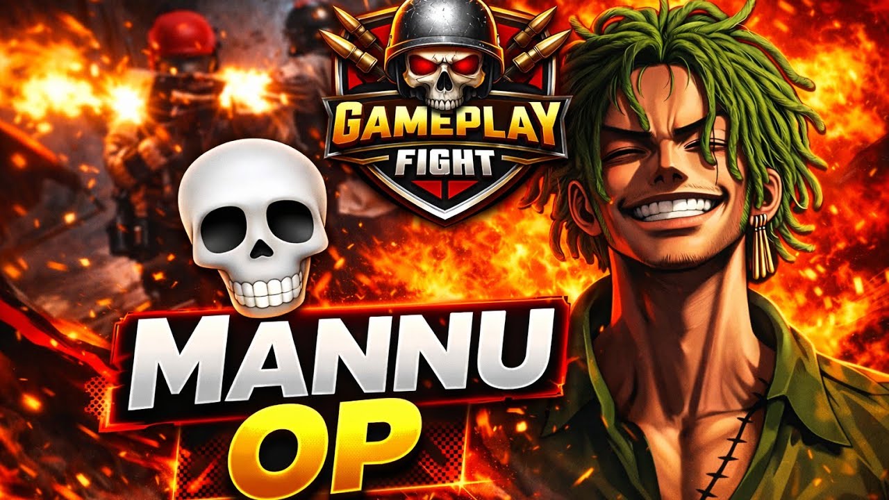 Rush Karna Aadat Hai 😎 | BGMI Gameplay#bgmi #mannuop #pubg 