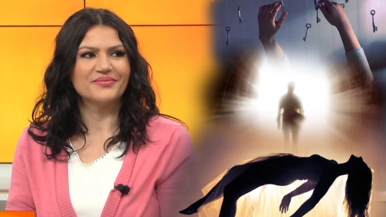 Ëndrrat e vërteta si ti dalloni/ Si të interpretoni ëndrrat dhe simbolikat që s'duhen injoruar