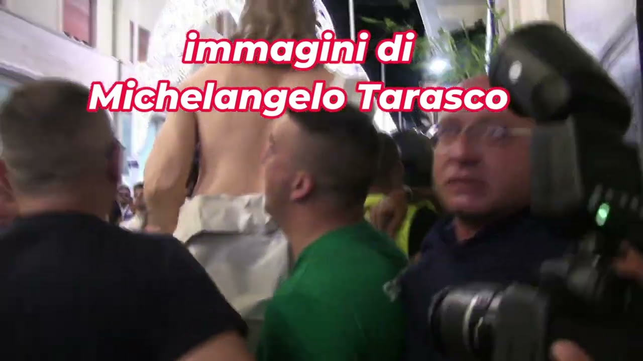 strazzo del carro 2025