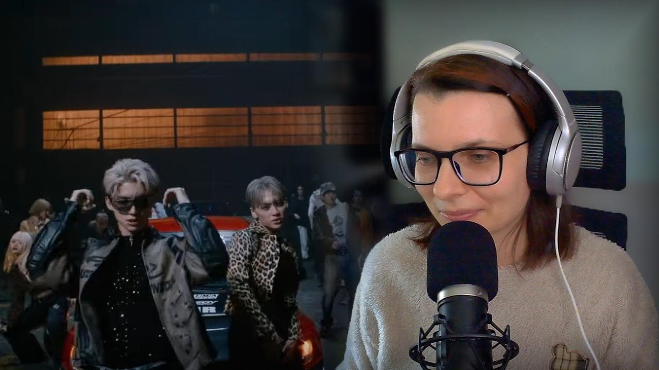 ONE OR EIGHT - TOKYO DRIFT MV Reacción | Diana Reactions