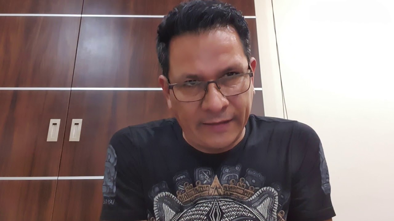 COMO IMPROVISAR EN LA CUMBIA JOSE JUAN HERNANDEZ  SEGUNDO VIDEO